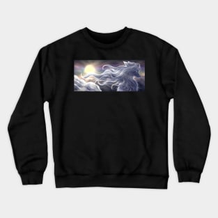 Eternity Crewneck Sweatshirt